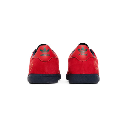 Adidas Blackburn Ewood Red Rose of Lancashire