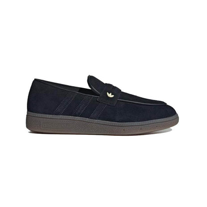 Adidas Handball Spezial Loafer Black Gum