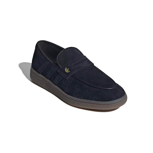 Adidas Handball Spezial Loafer Black Gum