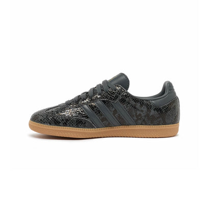 Adidas Samba OG Snakeskin Black