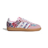 Adidas Samba Liberty London Little Kid Clear Pink Cloud White