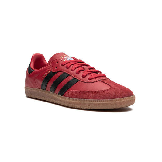 Adidas Samba Team Bayern Munich