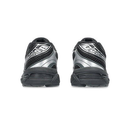 Asics Gel-1130 Black Pure Silver