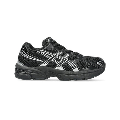 Asics Gel-1130 Black Pure Silver