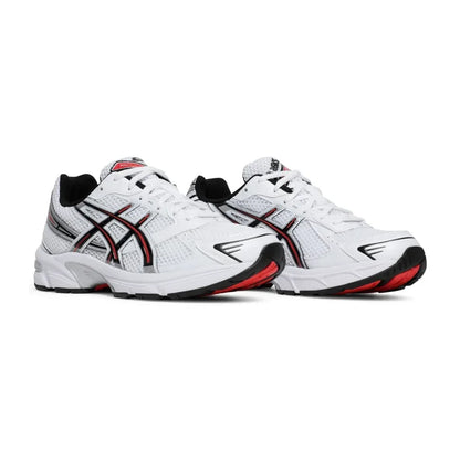 Asics Gel-1130 White Electric Red