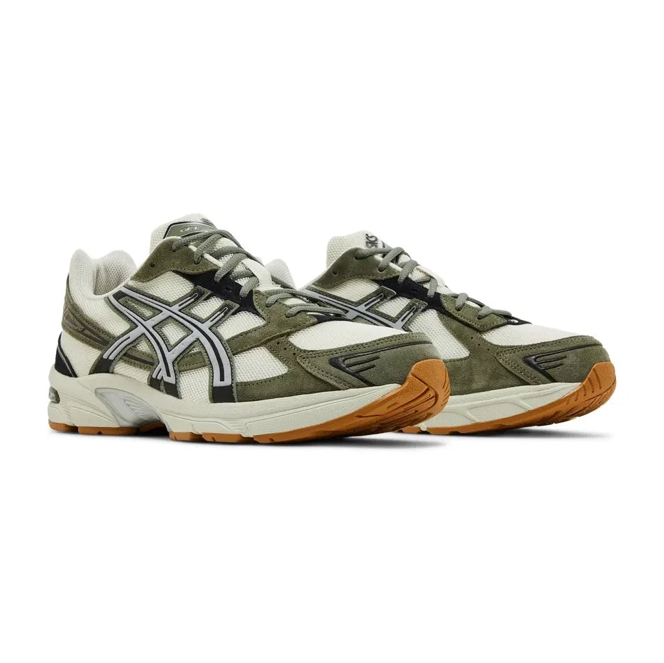 Asics Gel-1130 Pale Oak Mantle Green