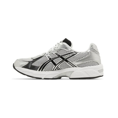 Asics Gel-1130 White Black Silver