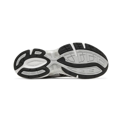 Asics Gel-1130 White Black Silver