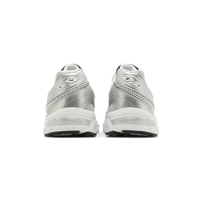 Asics Gel-1130 White Black Silver