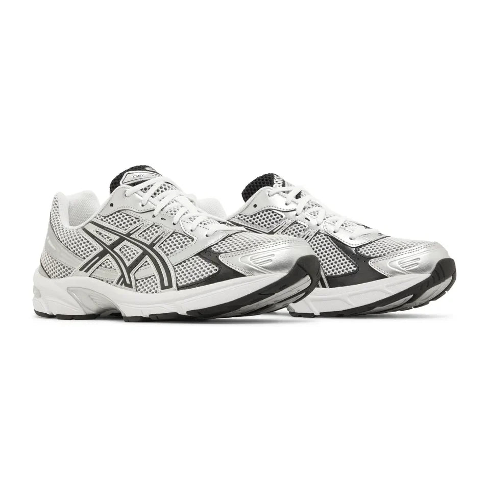 Asics Gel-1130 White Black Silver