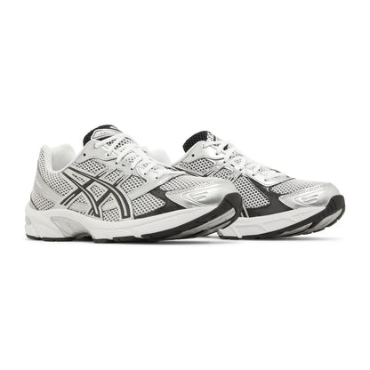 Asics Gel-1130 White Black Silver