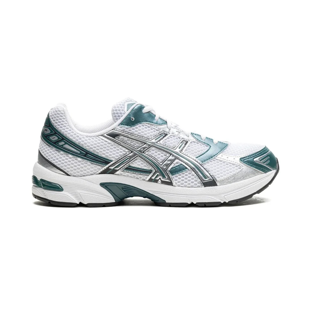Asics Gel-1130 White Dark Neptune