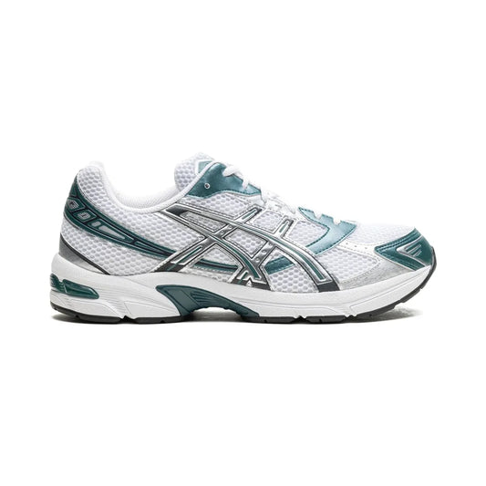 Asics Gel-1130 White Dark Neptune
