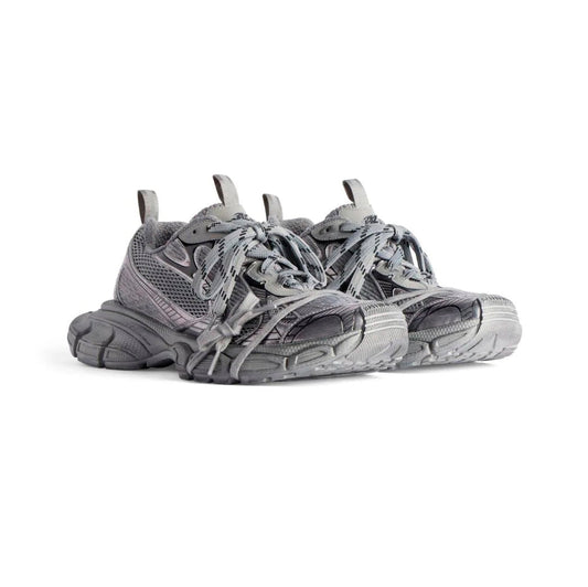 Balenciaga 3XL Light Gray