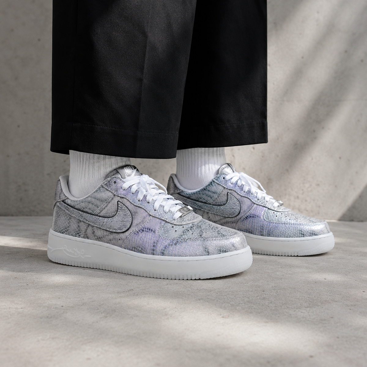 Nike Air Force 1 Low Protro Kobe Bryant Lenticular