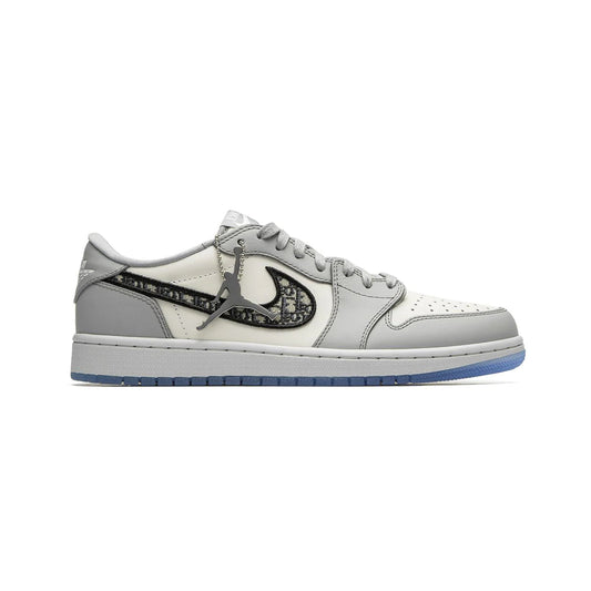 Air Jordan 1 Low x Dior