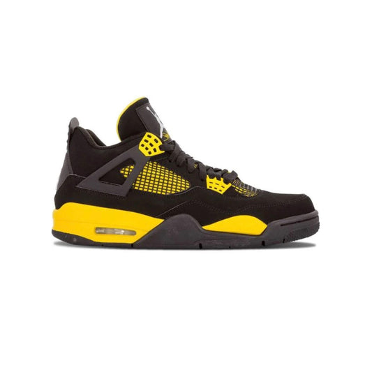 Air Jordan 4 Retro Thunder