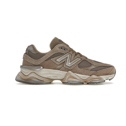New Balance 9060 Mushroom Timberwolf