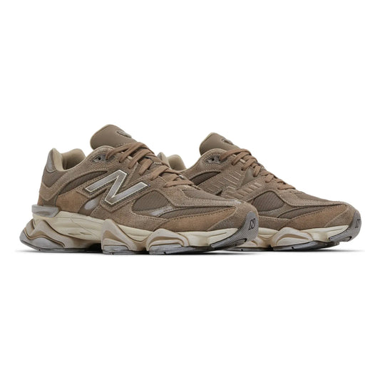 New Balance 9060 Mushroom Timberwolf