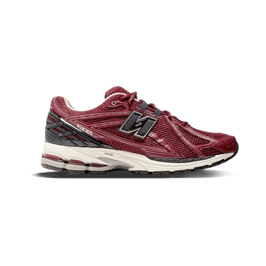 New Balance 1906R Burgundy Black