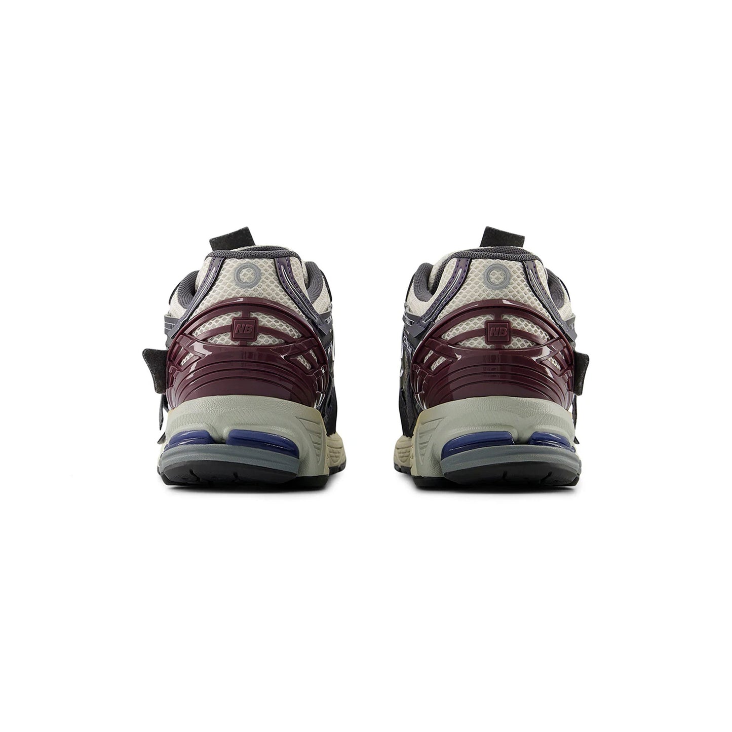 New Balance 1906A Inkwell Sea Salt Faded Plum