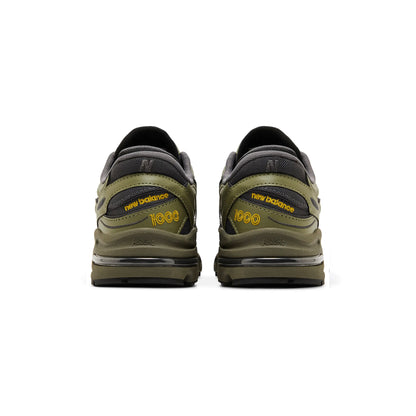 New Balance 1000 Dark Olivine Magnet