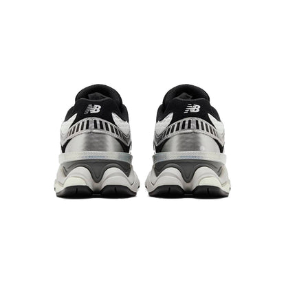 New Balance 9060 Shoe Palace Metalic