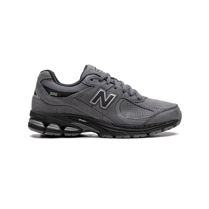 New Balance 2002R Castlerock Grey