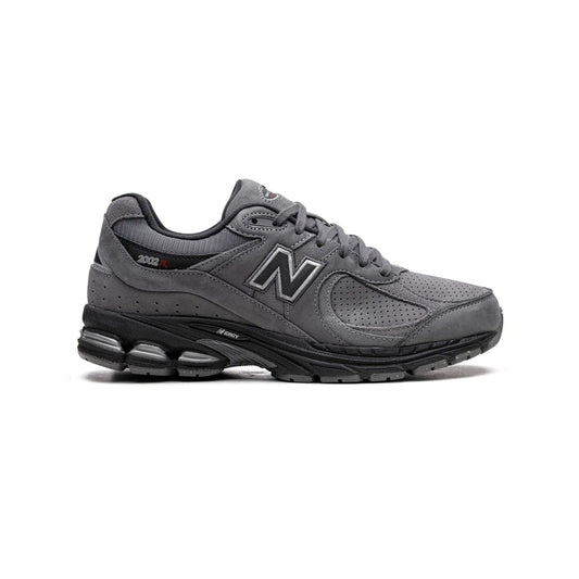 New Balance 2002R Castlerock Grey