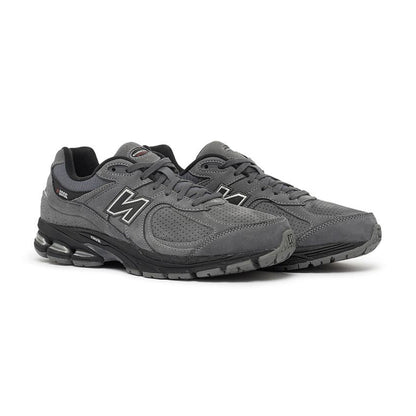New Balance 2002R Castlerock Grey