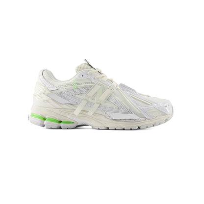 New Balance 1906A White Green Neon Pack