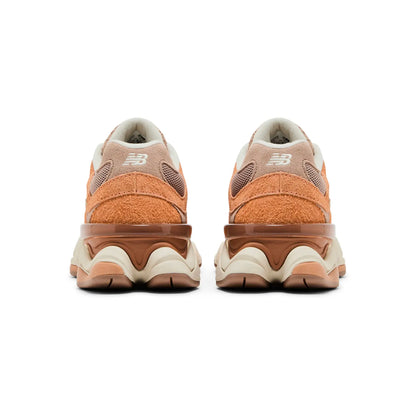 New Balance 9060 Flat Taupe Cooper
