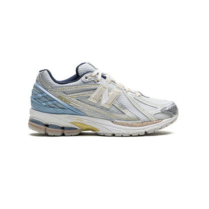 New Balance 1906R x Kith White