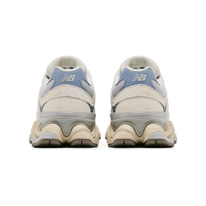 New Balance 9060 Pearl Grey Linen