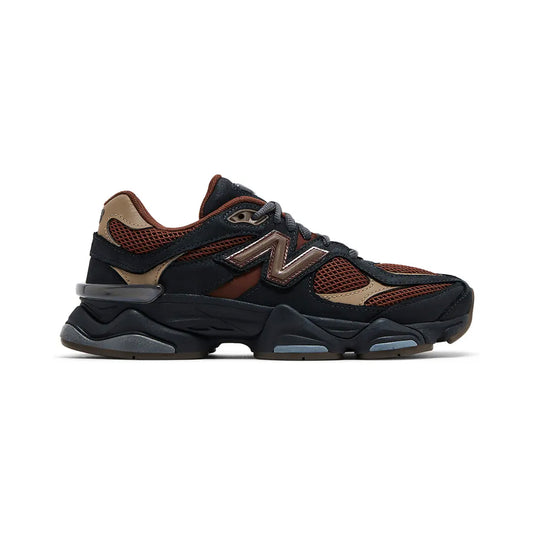 New Balance 9060 Phantom Rich Oak