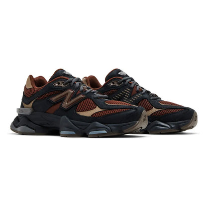 New Balance 9060 Phantom Rich Oak