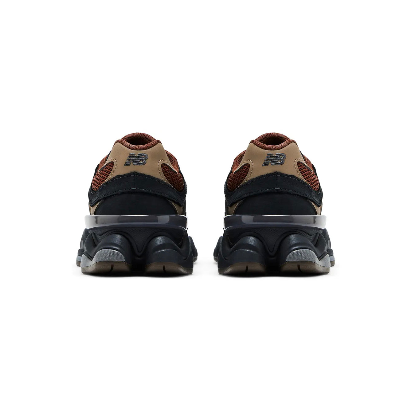 New Balance 9060 Phantom Rich Oak