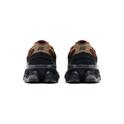 New Balance 9060 Phantom Rich Oak