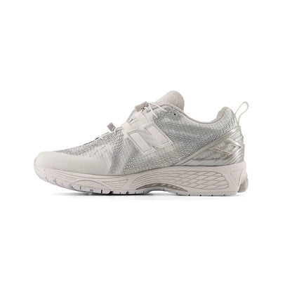 New Balance 1906F White Silver Metallic