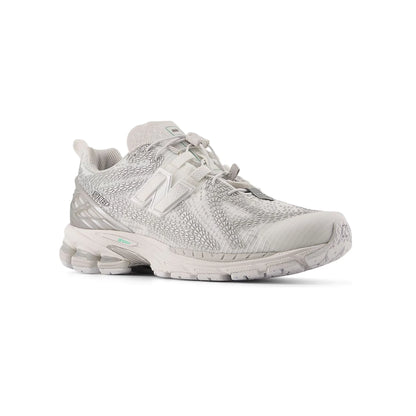 New Balance 1906F White Silver Metallic