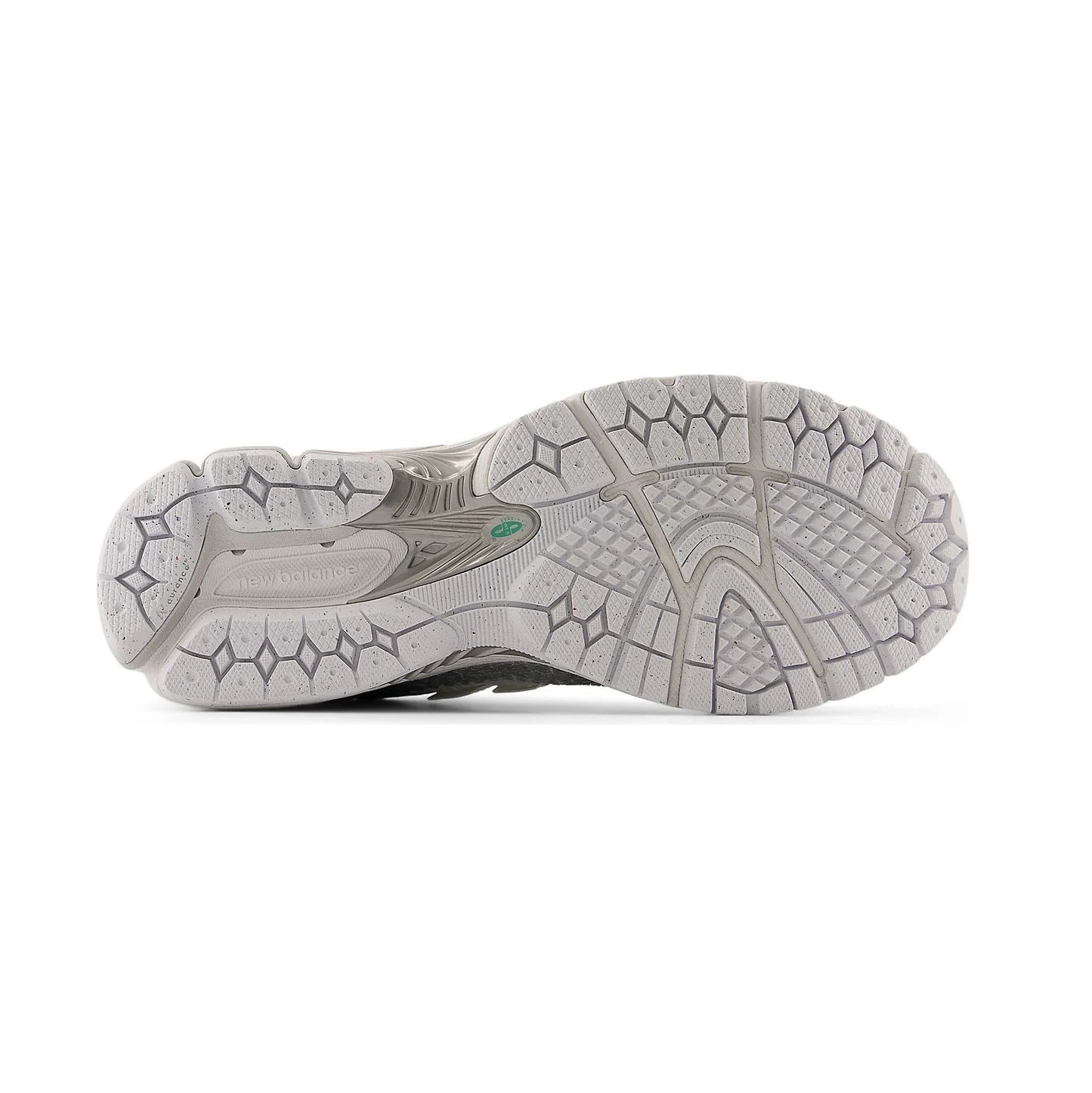 New Balance 1906F White Silver Metallic