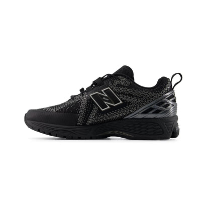 New Balance 1906F Black Alkaline Green