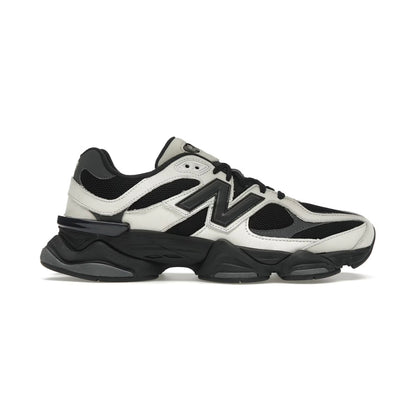 New Balance 9060 Off White Black