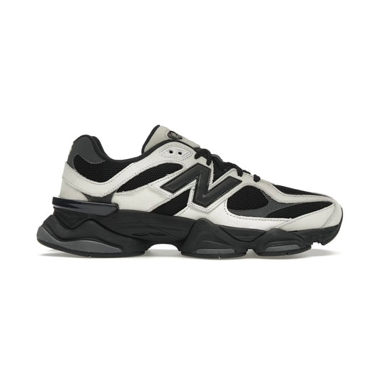 New Balance 9060 Off White Black