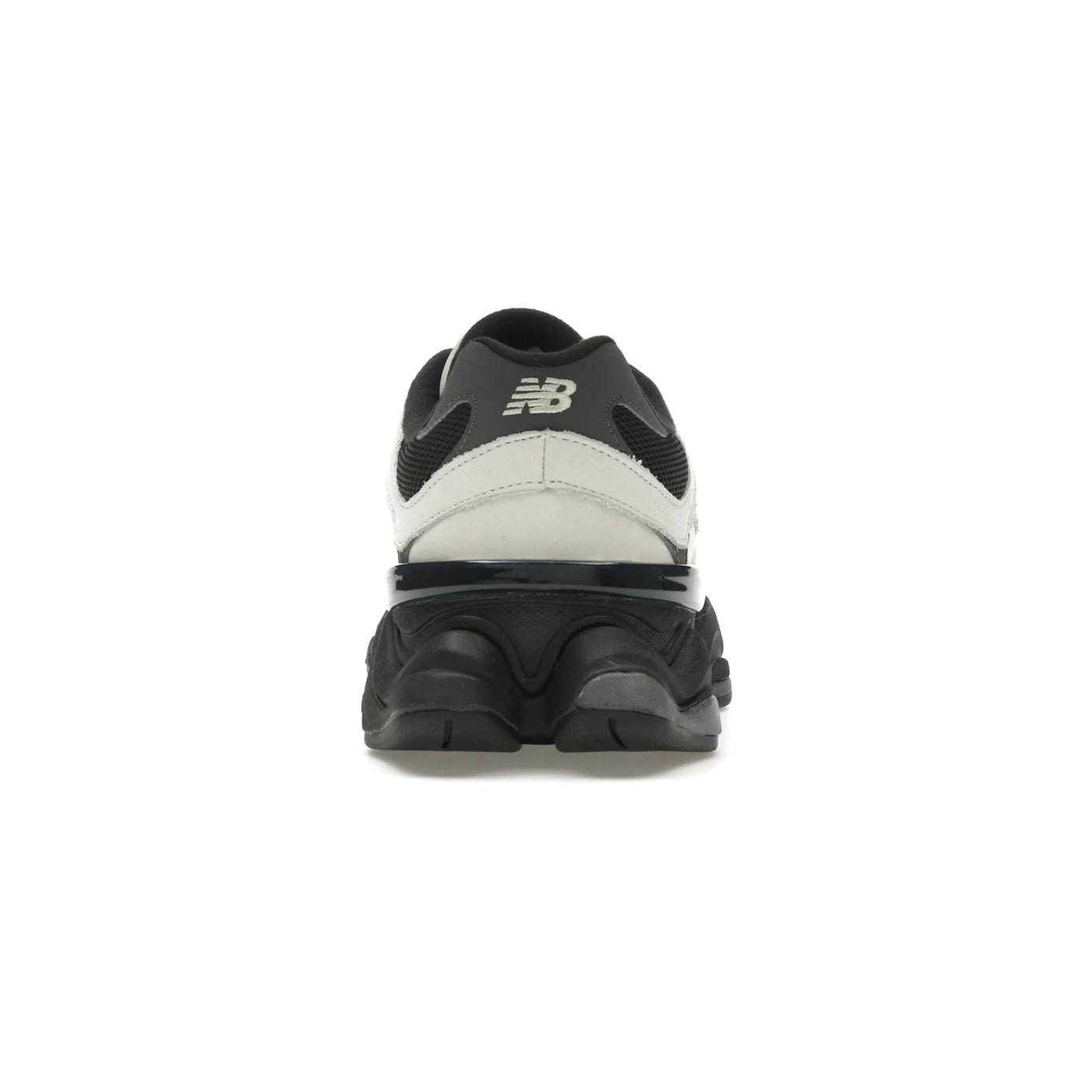 New Balance 9060 Off White Black