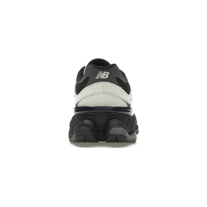 New Balance 9060 Off White Black