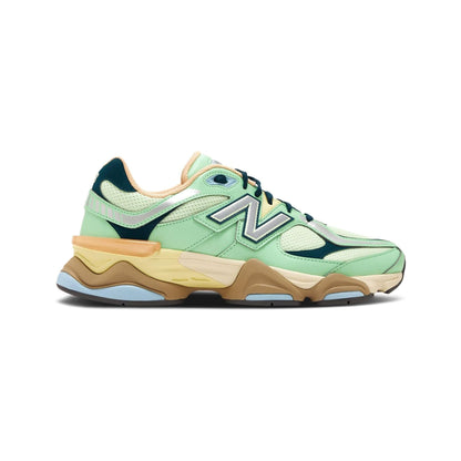 New Balance 9060 Easter Pack Sweetgrass