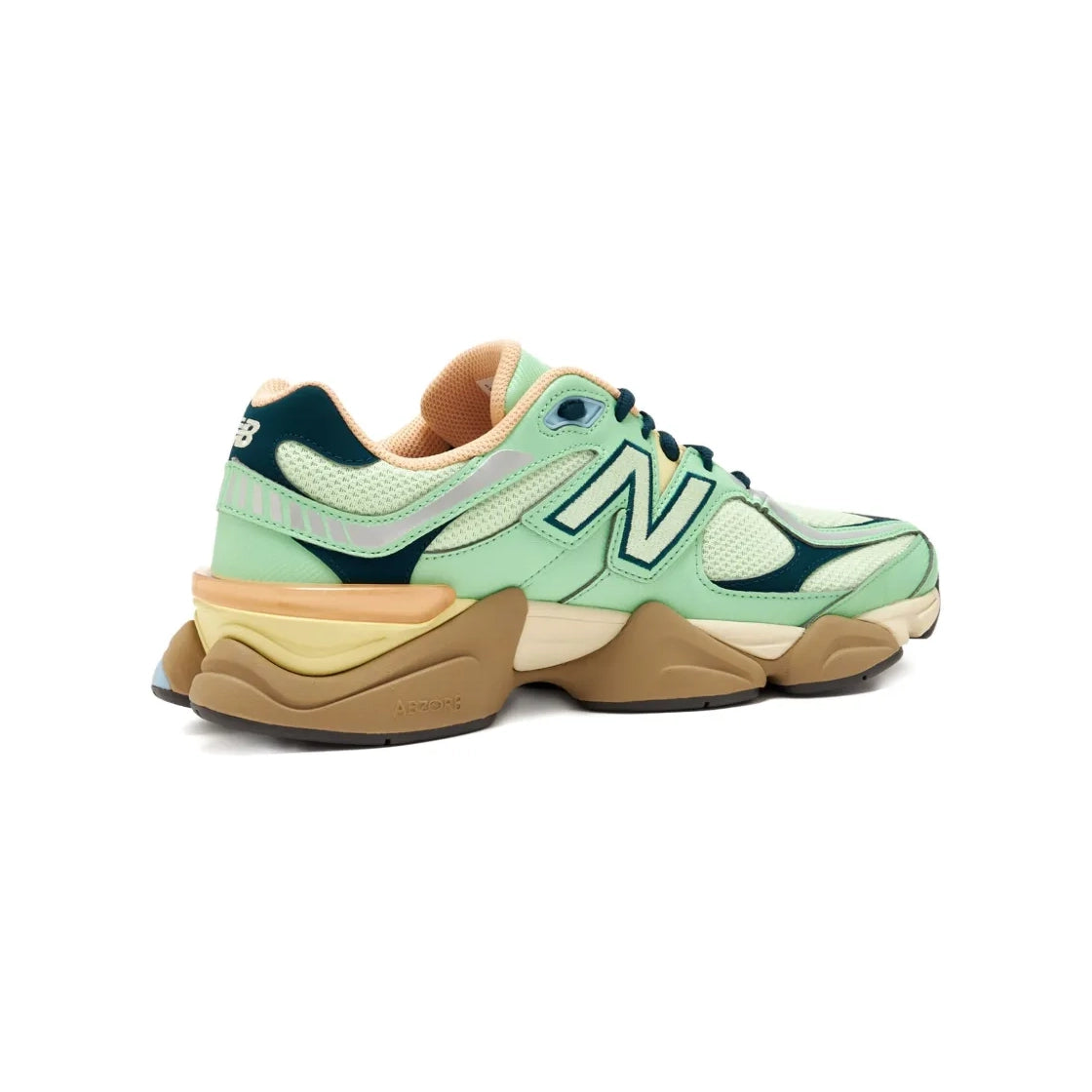 New Balance 9060 Easter Pack Sweetgrass