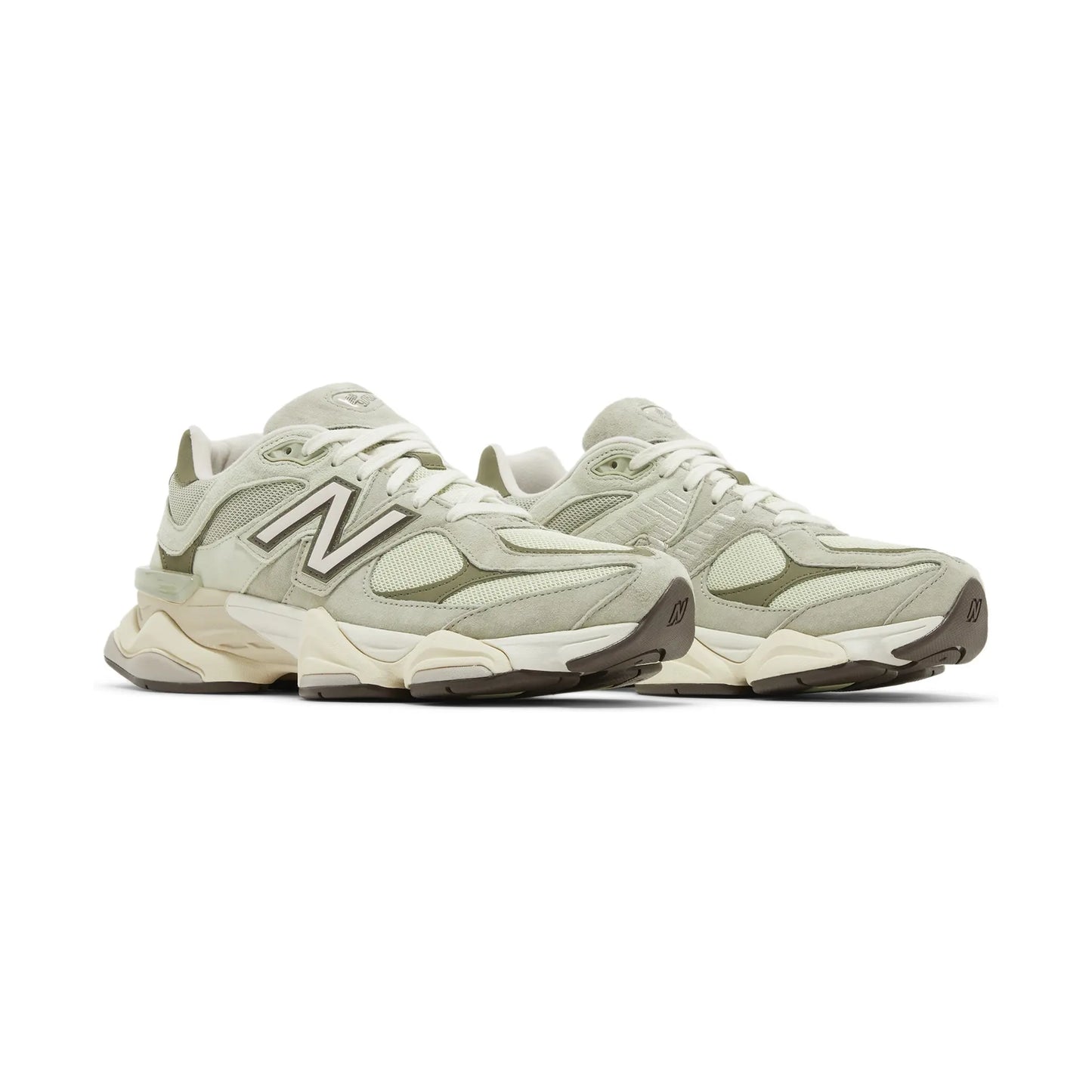 New Balance 9060 Olivine