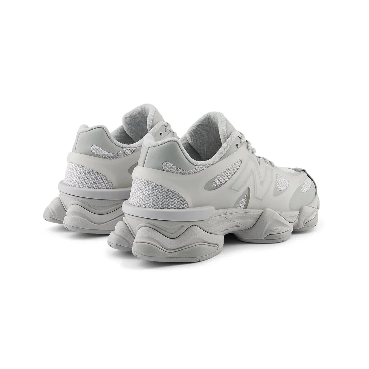 New Balance 9060 X Raincloud Concrete